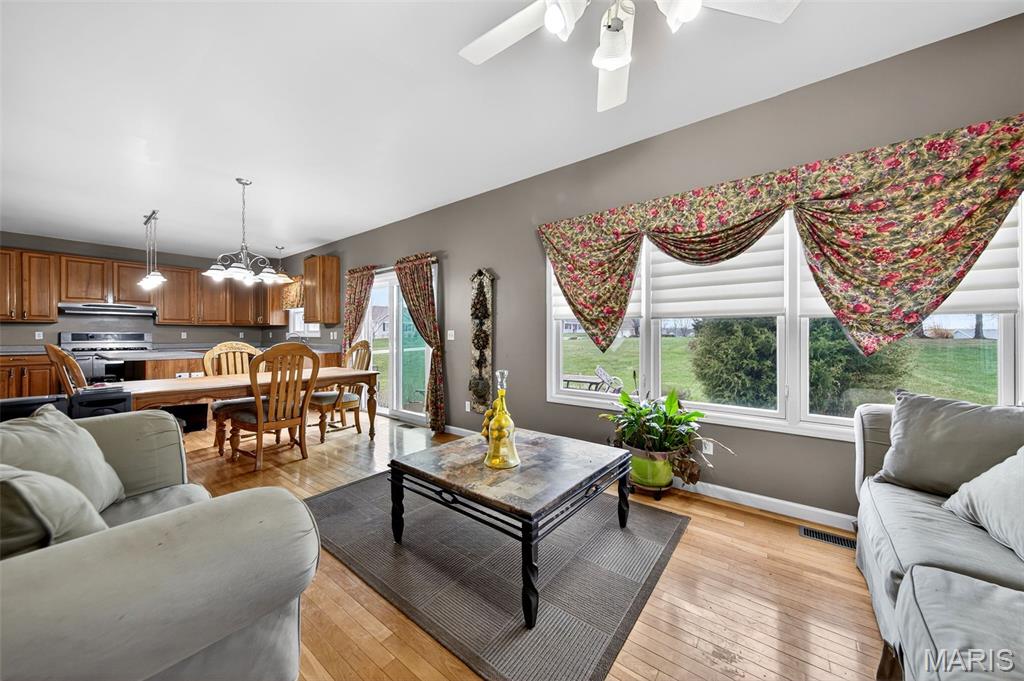 Highland Estate #3 - Residential