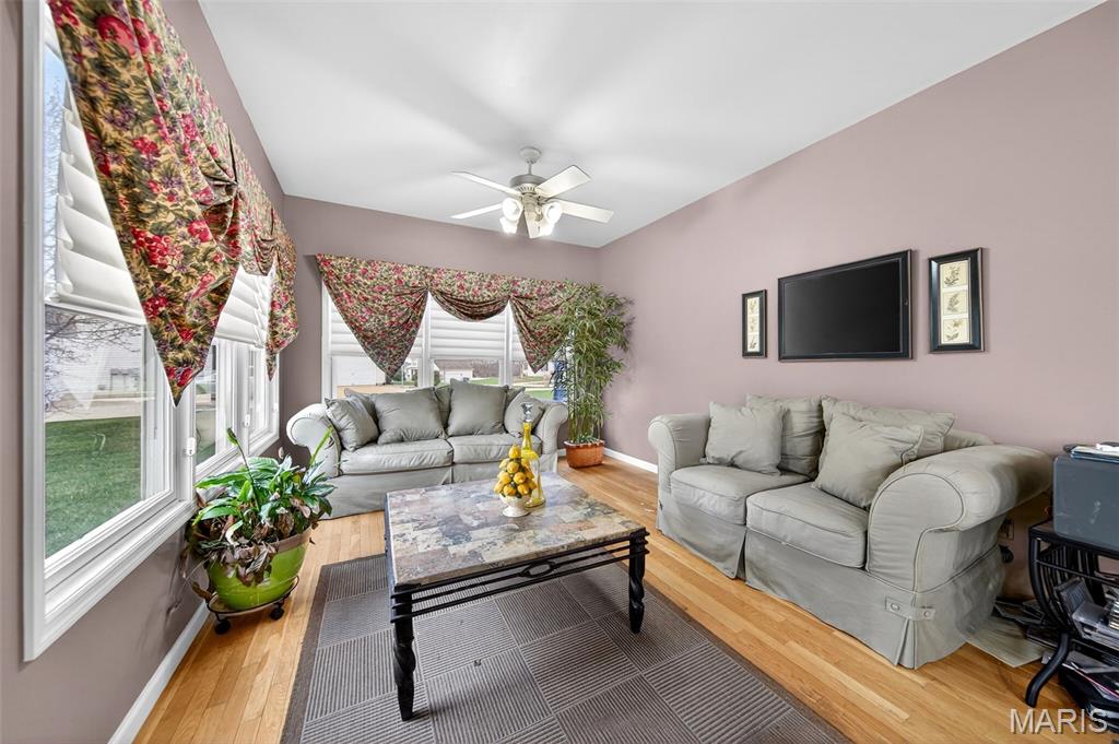 Highland Estate #3 - Residential