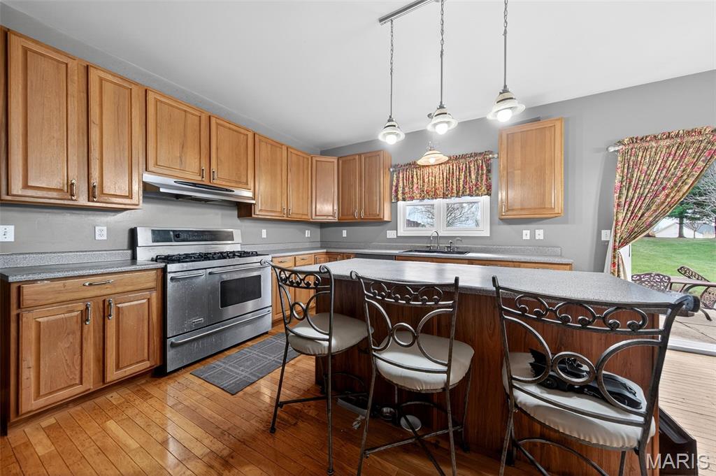 Highland Estate #3 - Residential