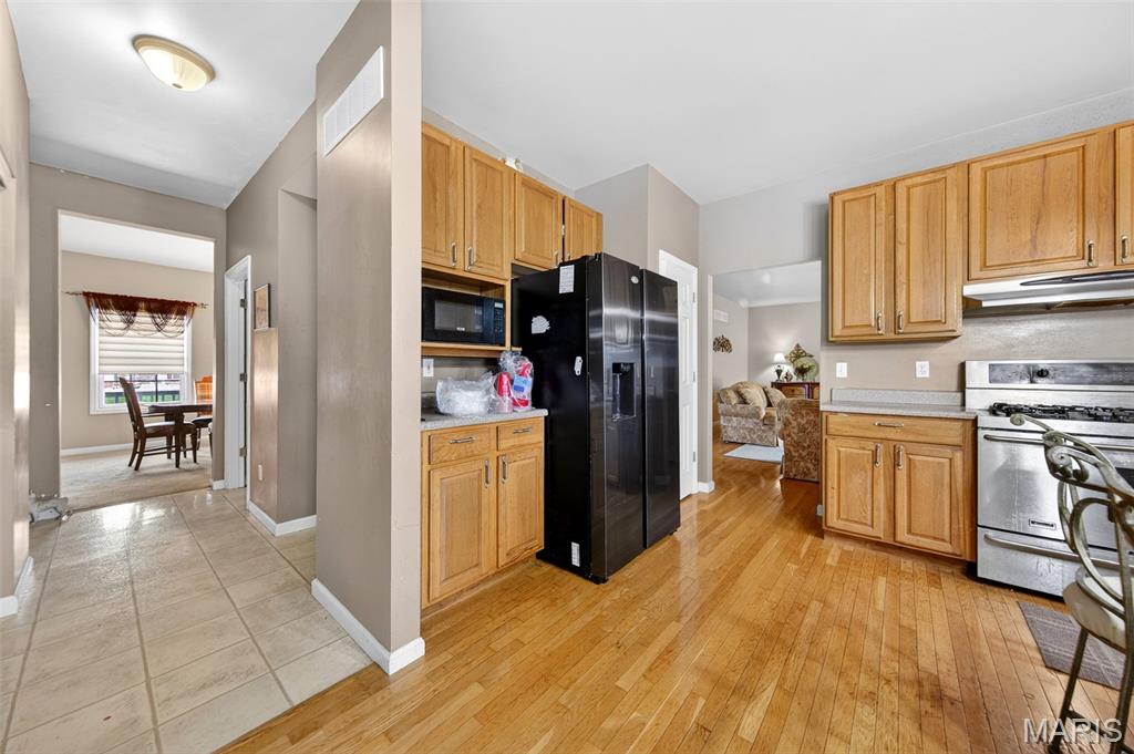 Highland Estate #3 - Residential