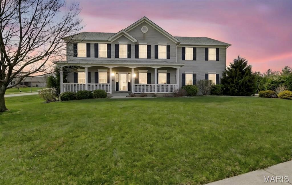 Highland Estate #3 - Residential