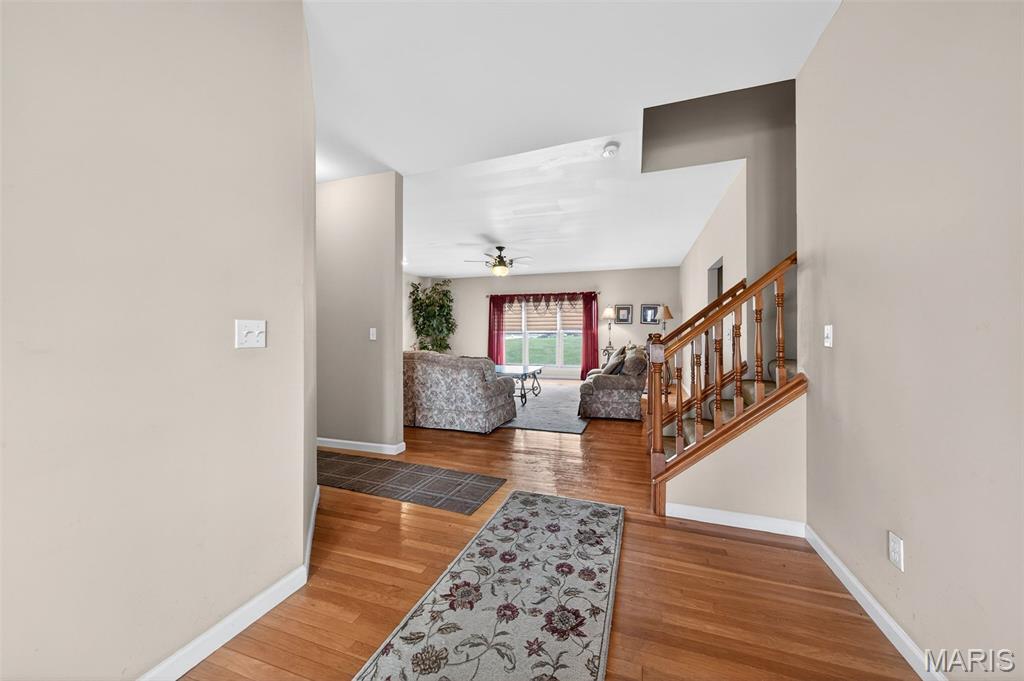 Highland Estate #3 - Residential