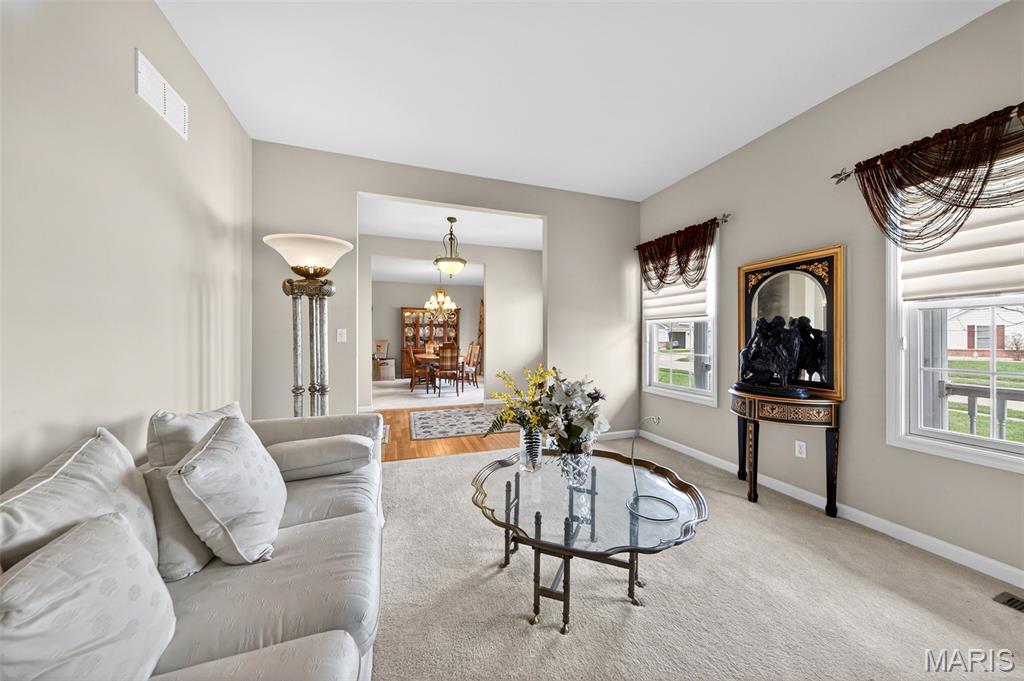 Highland Estate #3 - Residential