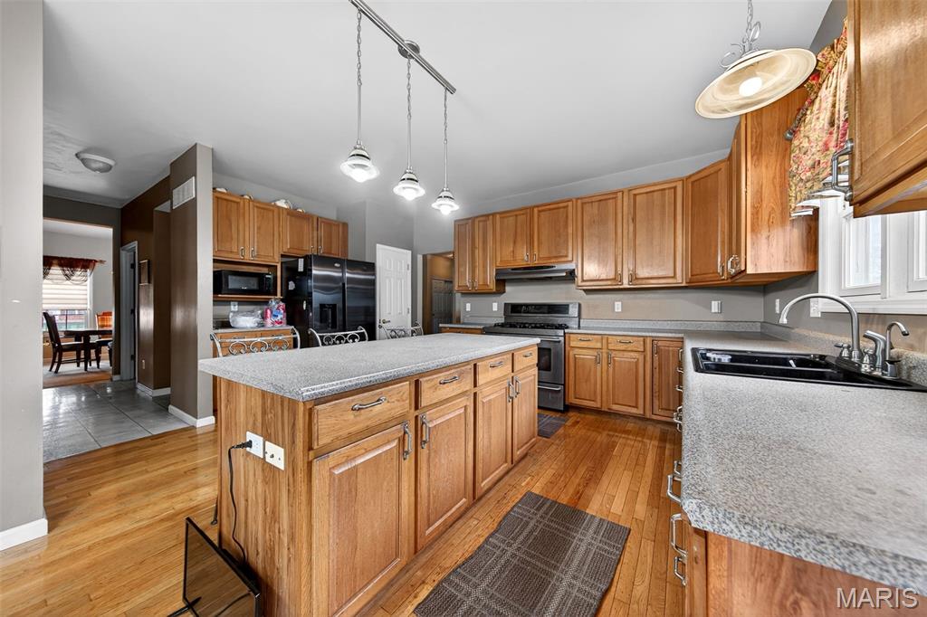 Highland Estate #3 - Residential