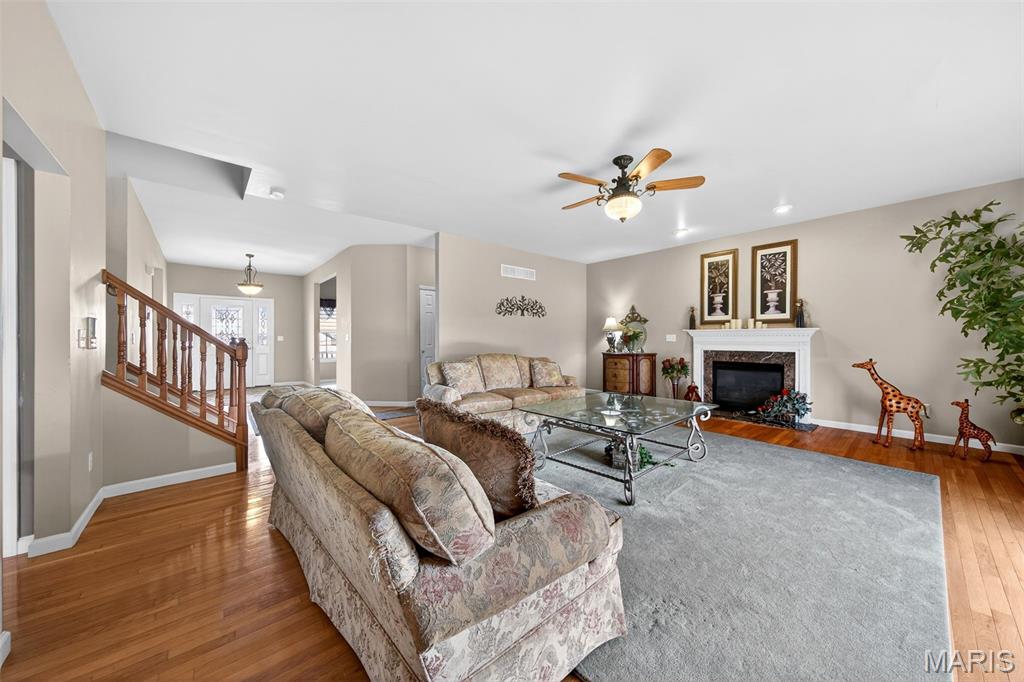 Highland Estate #3 - Residential