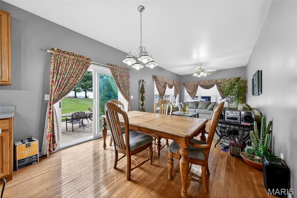 Highland Estate #3 - Residential