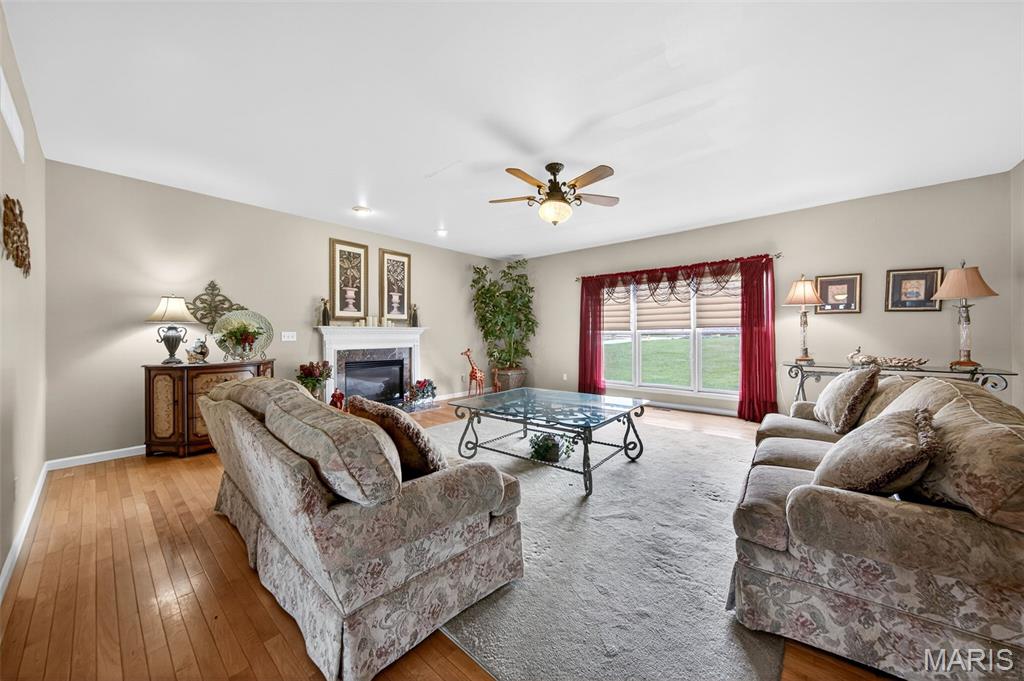 Highland Estate #3 - Residential