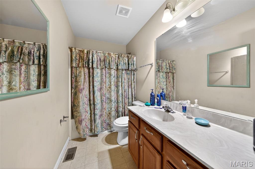 Highland Estate #3 - Residential