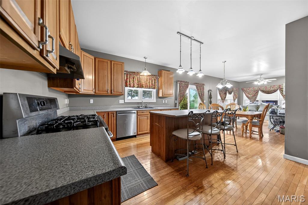 Highland Estate #3 - Residential