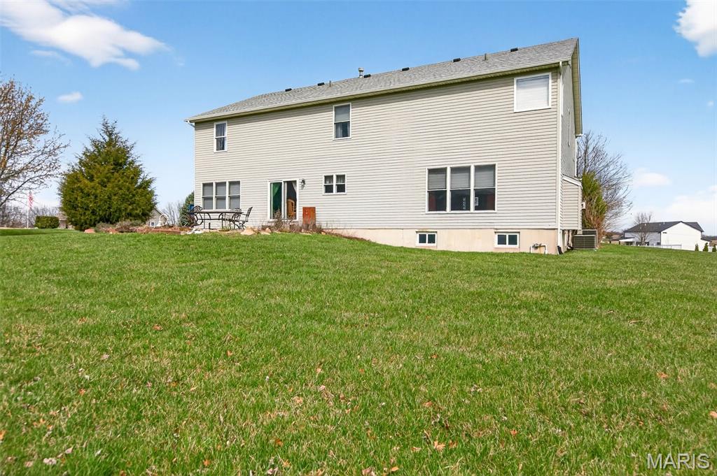 Highland Estate #3 - Residential