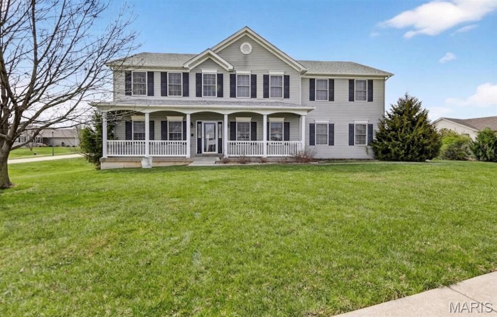 Highland Estate #3 - Residential