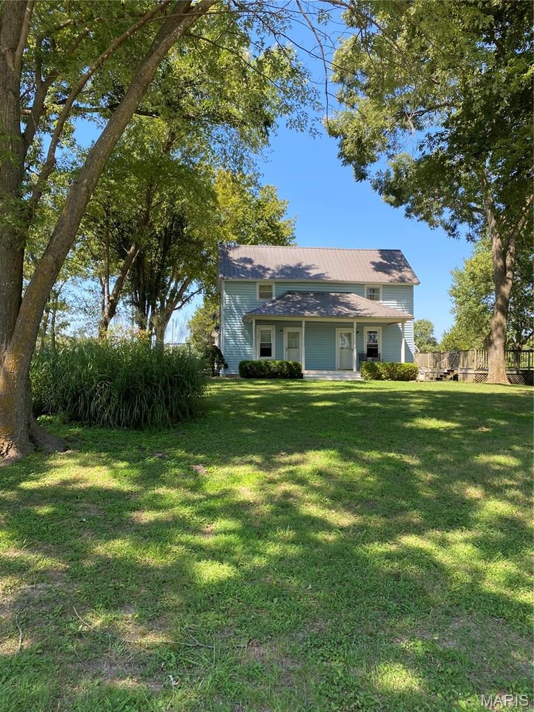 Photo of 1230 County Road 253, Whitewater, MO 63785 (MLS # 26056736)