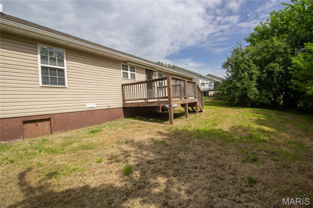 Crismon Dev - Residential