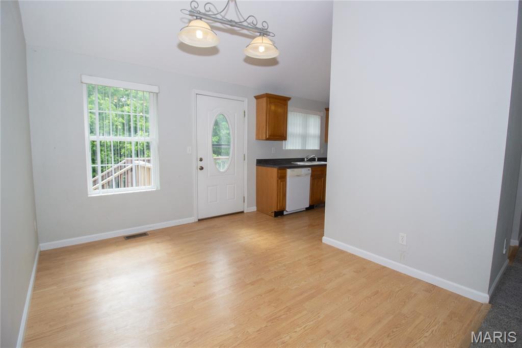 Crismon Dev - Residential
