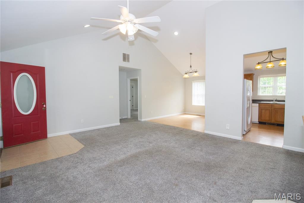 Crismon Dev - Residential