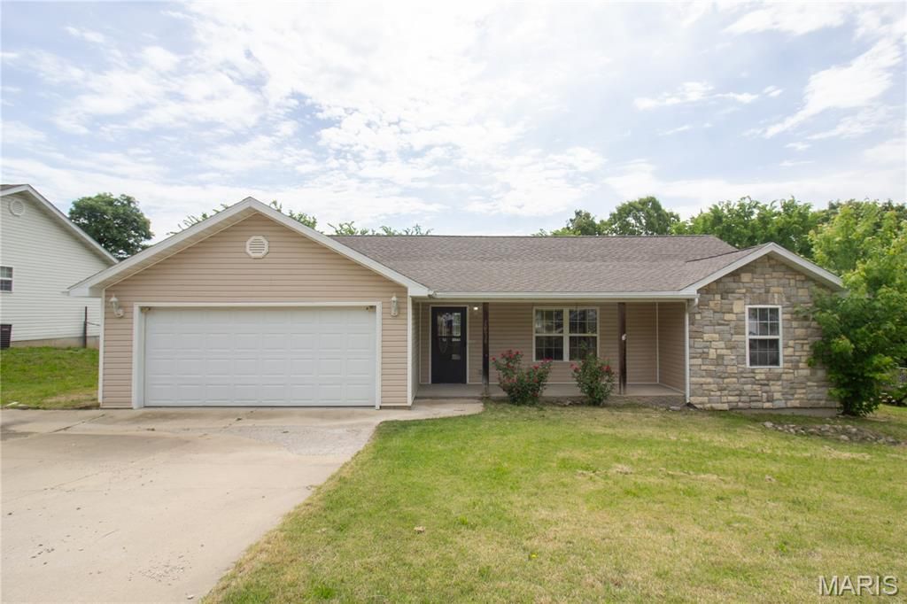Photo of 20834 Hibbett Rd Road, St Robert, MO 65584 (MLS # 26028995)