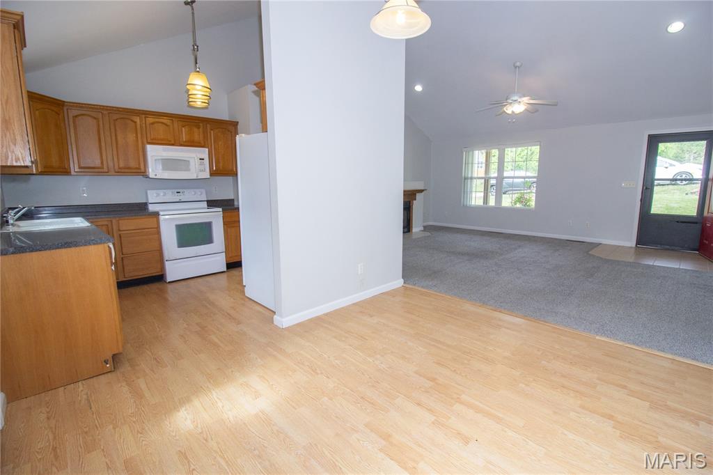 Crismon Dev - Residential