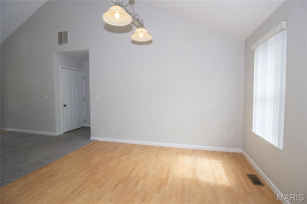 Crismon Dev - Residential