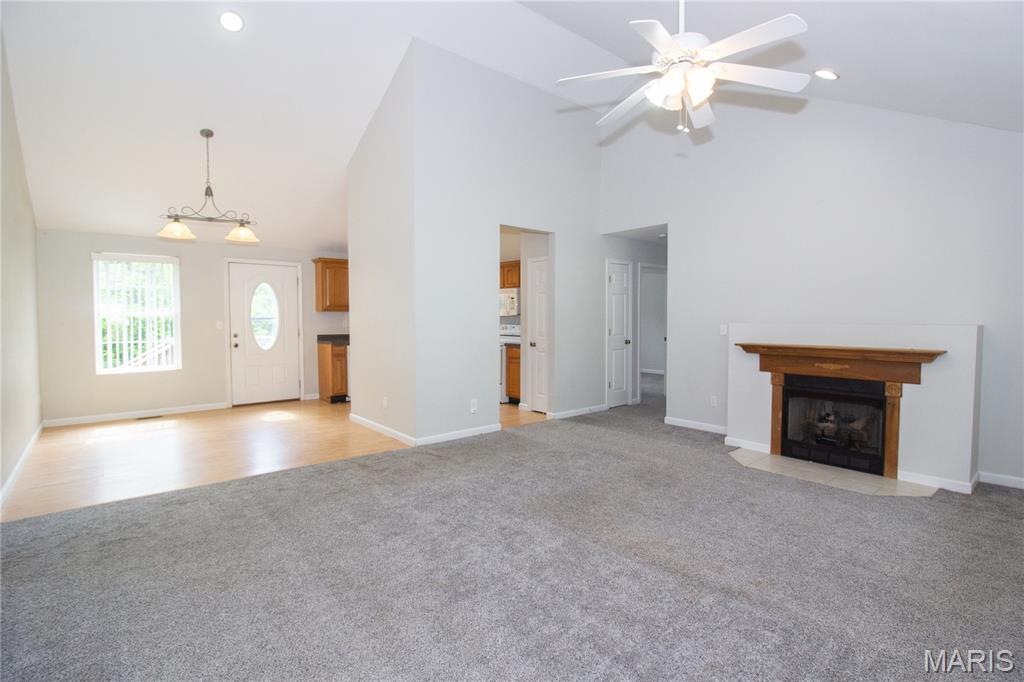 Crismon Dev - Residential