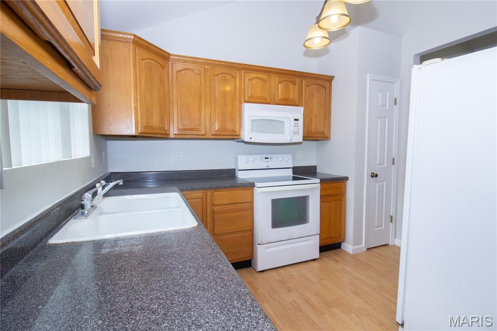 Crismon Dev - Residential