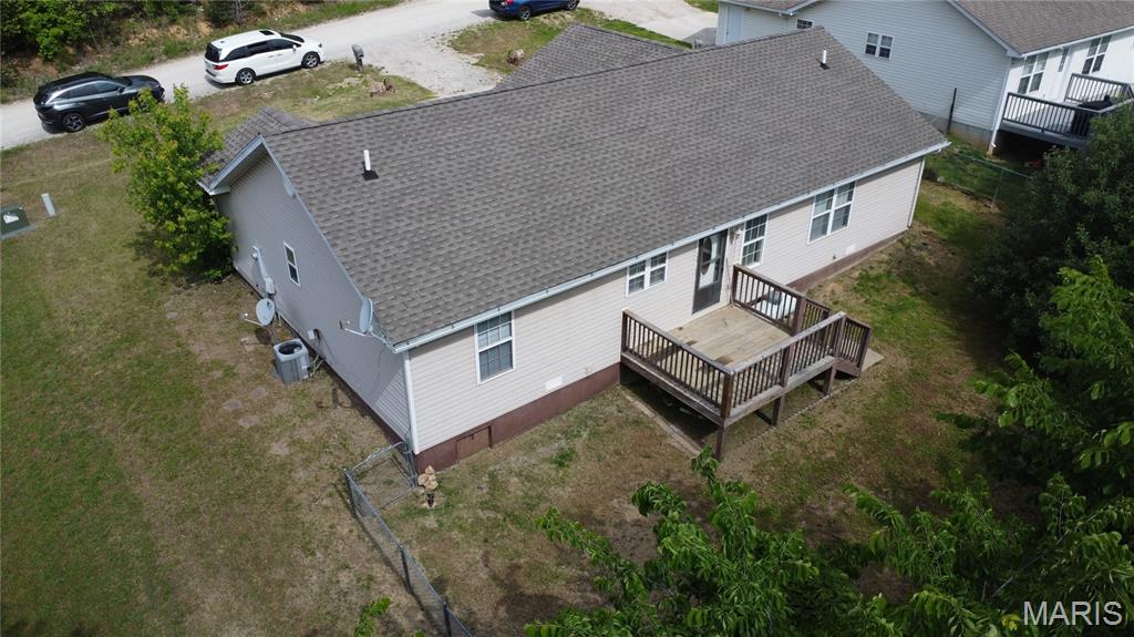 Crismon Dev - Residential