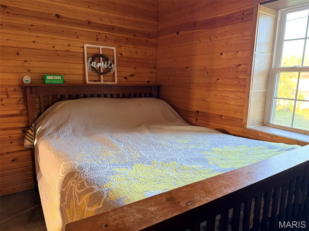 Lutesville - Residential