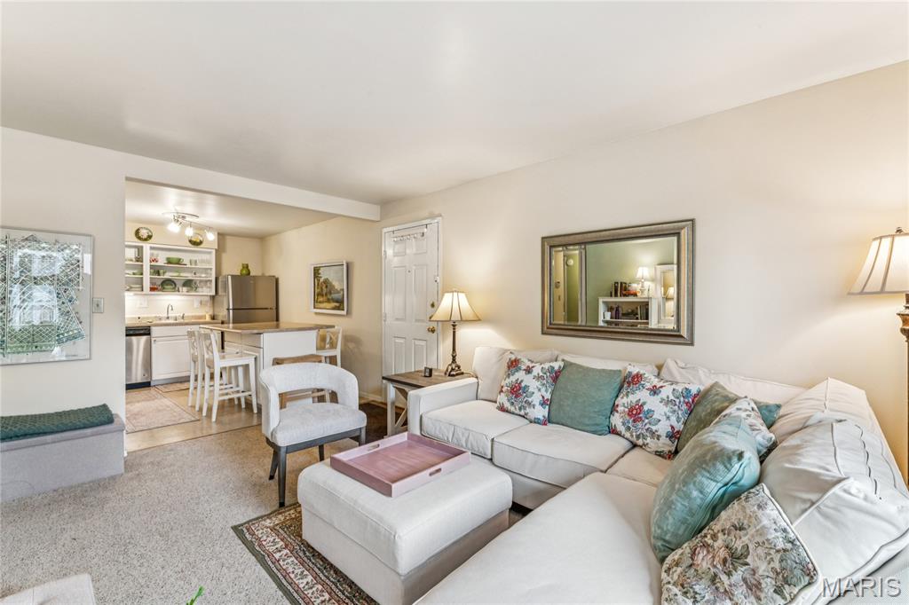 Fern Ridge Condo 1 Bldg 5 - Residential