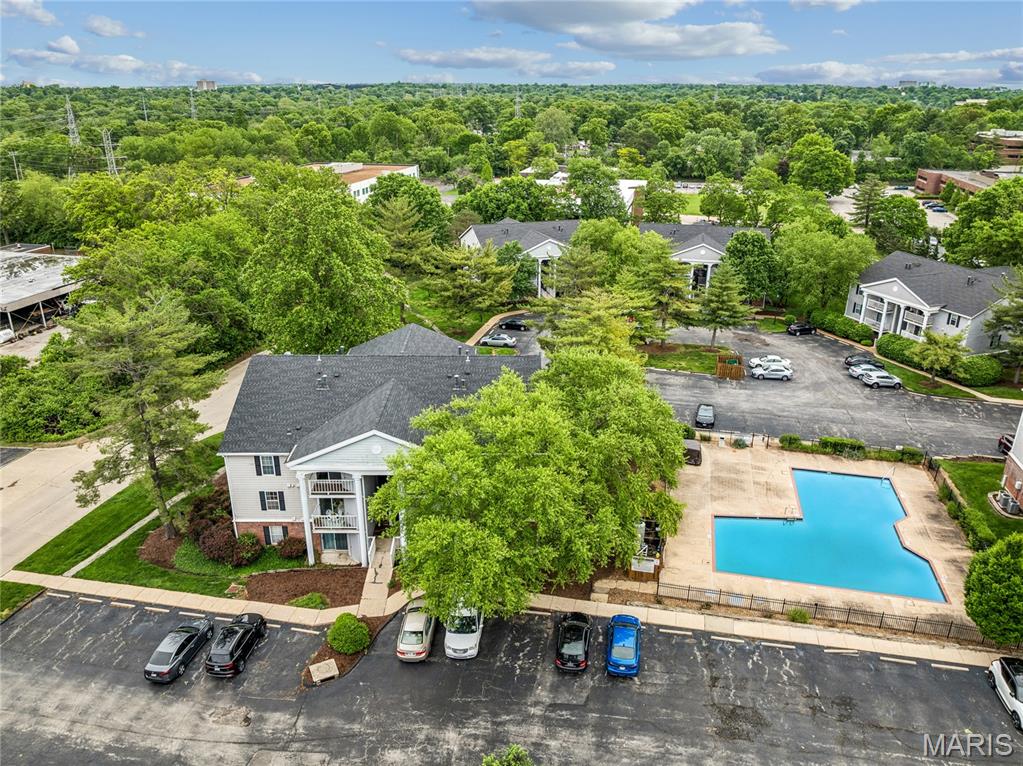 Fern Ridge Condo 1 Bldg 5 - Residential