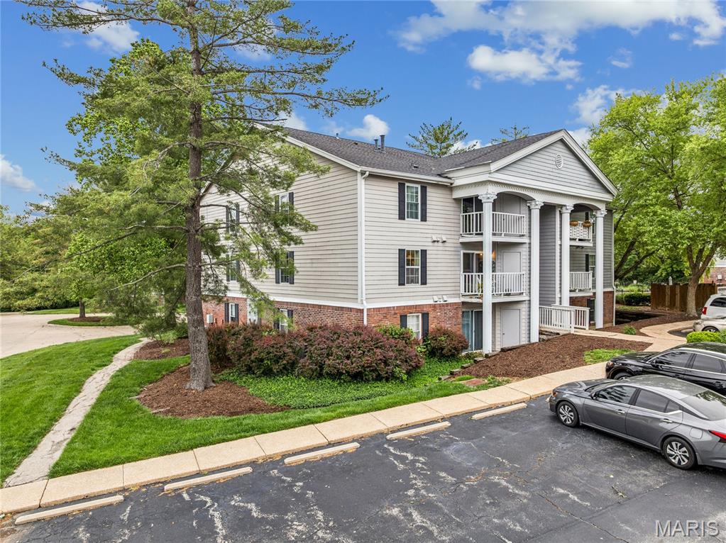 Fern Ridge Condo 1 Bldg 5 - Residential