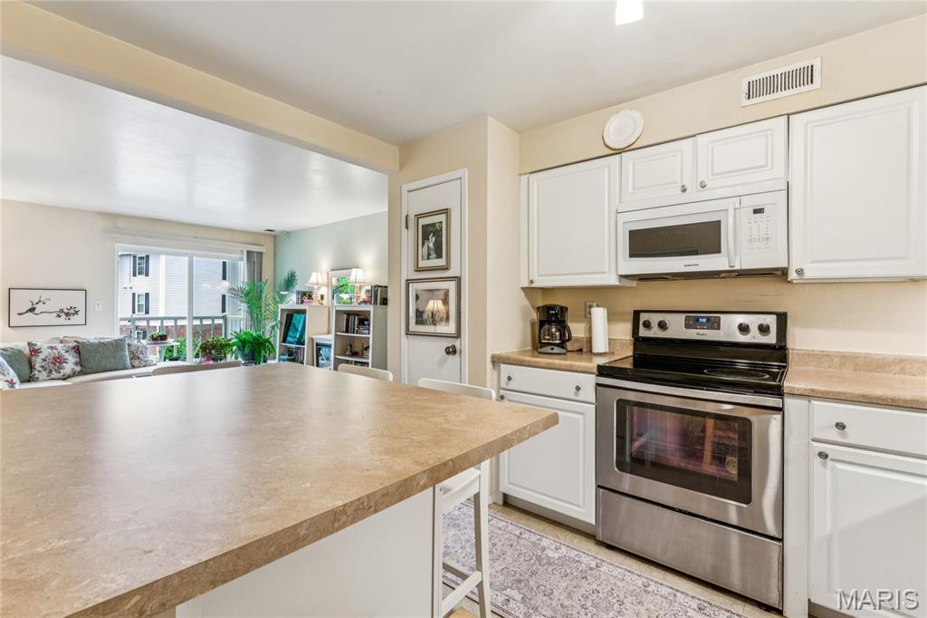 Fern Ridge Condo 1 Bldg 5 - Residential
