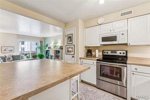 Tiny photo for 12818 Portulaca Drive #G, St Louis, MO 63146 (MLS # 26023725)
