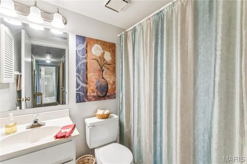 Tiny photo for 12818 Portulaca Drive #G, St Louis, MO 63146 (MLS # 26023725)