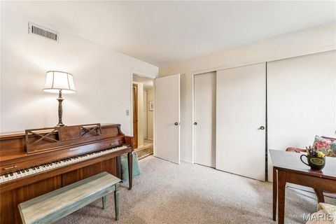 Tiny photo for 12818 Portulaca Drive #G, St Louis, MO 63146 (MLS # 26023725)