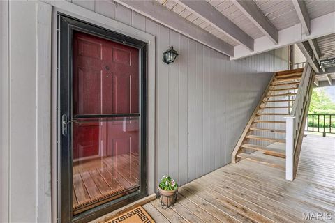 Tiny photo for 12818 Portulaca Drive #G, St Louis, MO 63146 (MLS # 26023725)