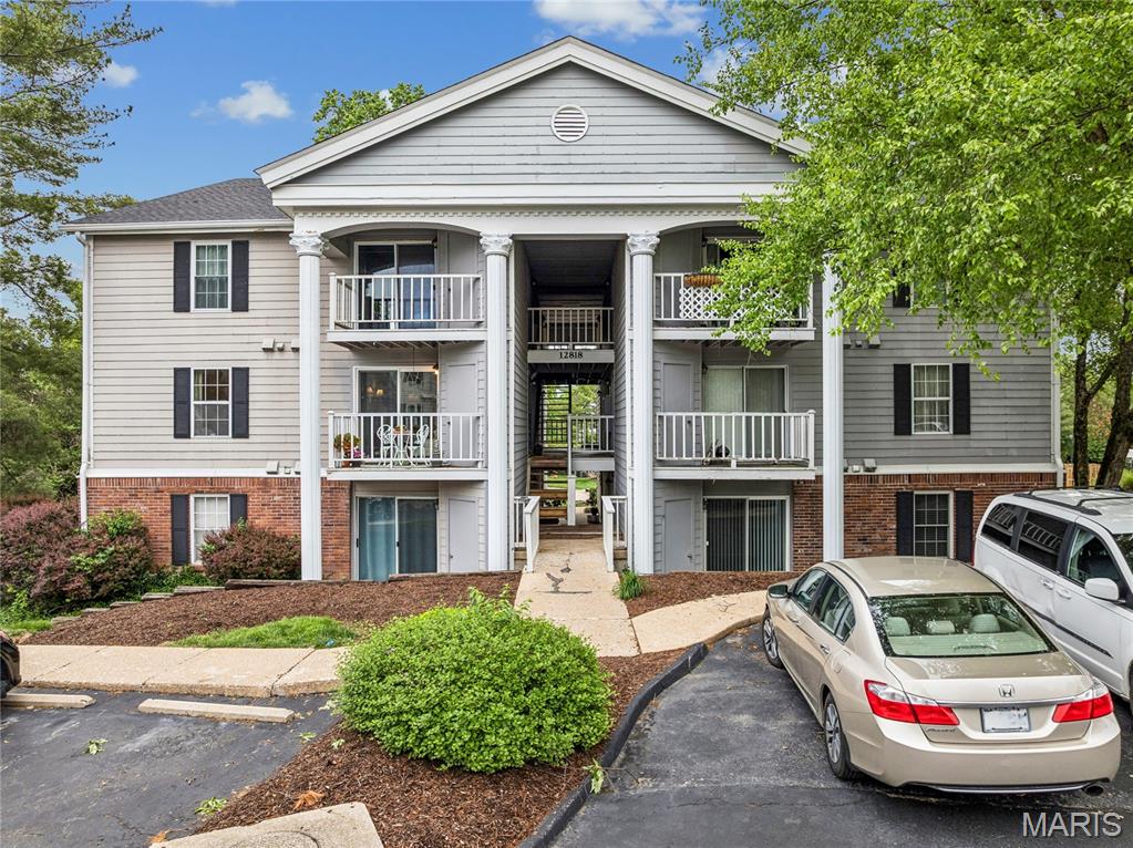 Fern Ridge Condo 1 Bldg 5 - Residential