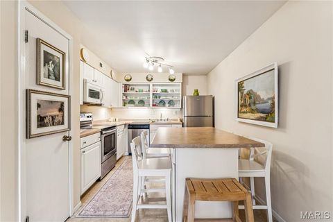 Tiny photo for 12818 Portulaca Drive #G, St Louis, MO 63146 (MLS # 26023725)
