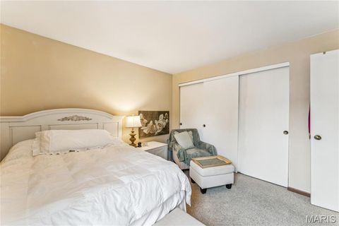 Tiny photo for 12818 Portulaca Drive #G, St Louis, MO 63146 (MLS # 26023725)