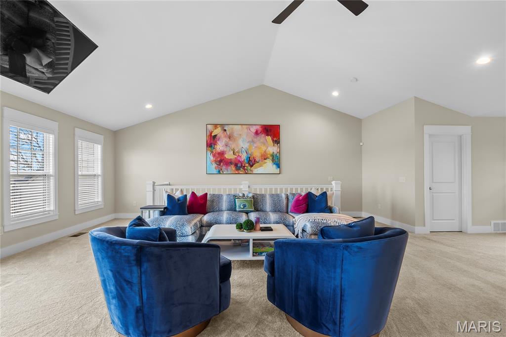 Riverview Court Sub - Residential