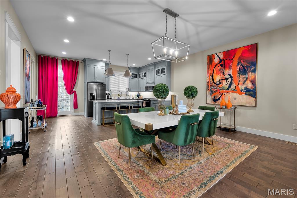 Riverview Court Sub - Residential