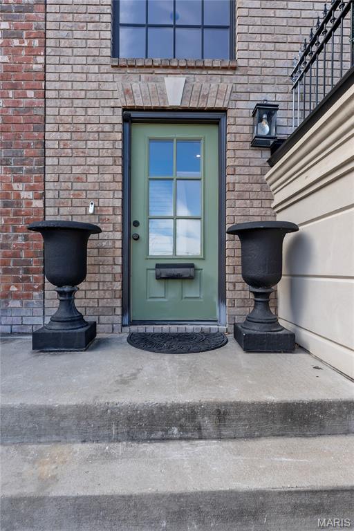 Riverview Court Sub - Residential