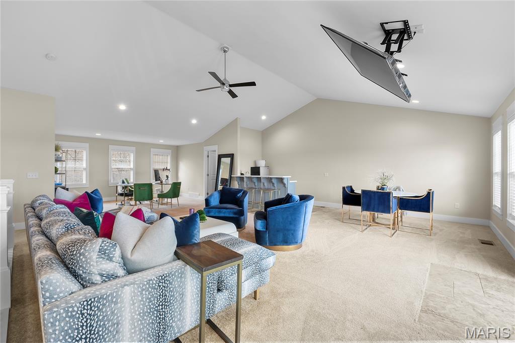 Riverview Court Sub - Residential