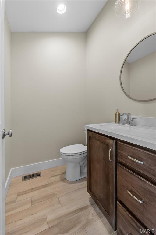 Riverview Court Sub - Residential