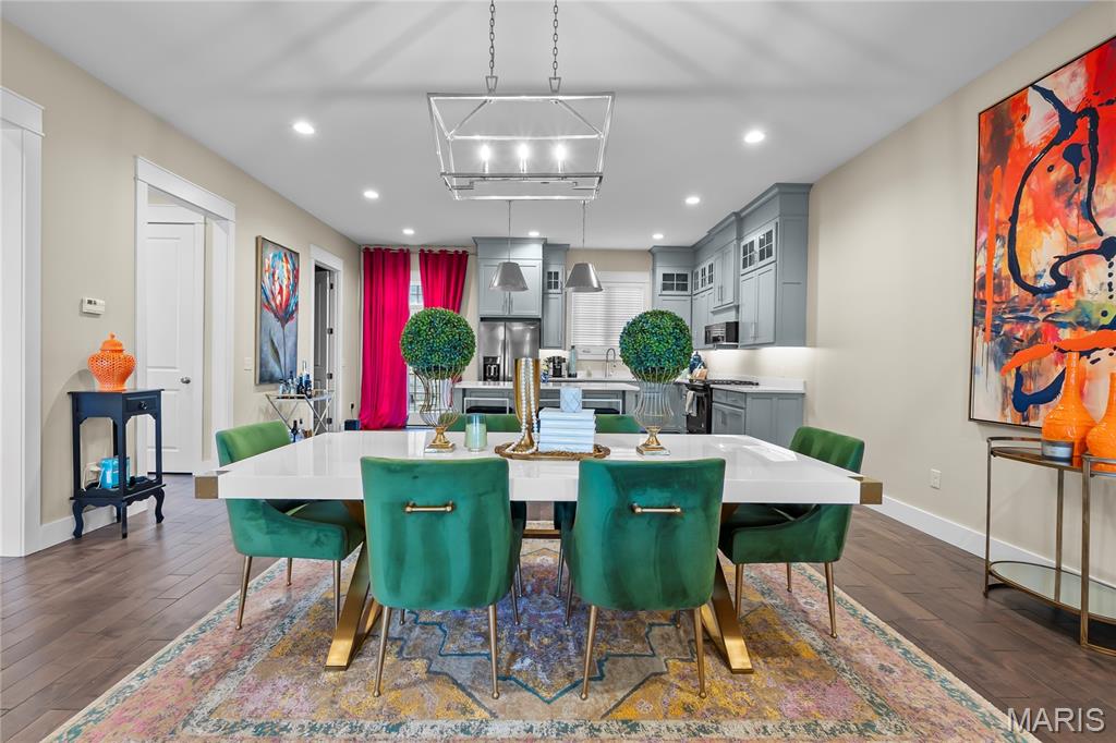 Riverview Court Sub - Residential