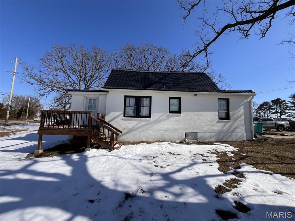 10516 County Road 3060