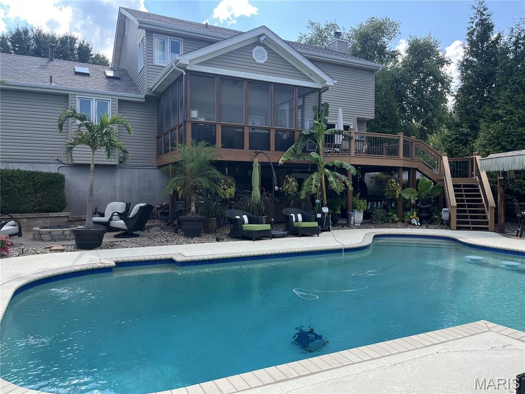 1348 Westbend Drive