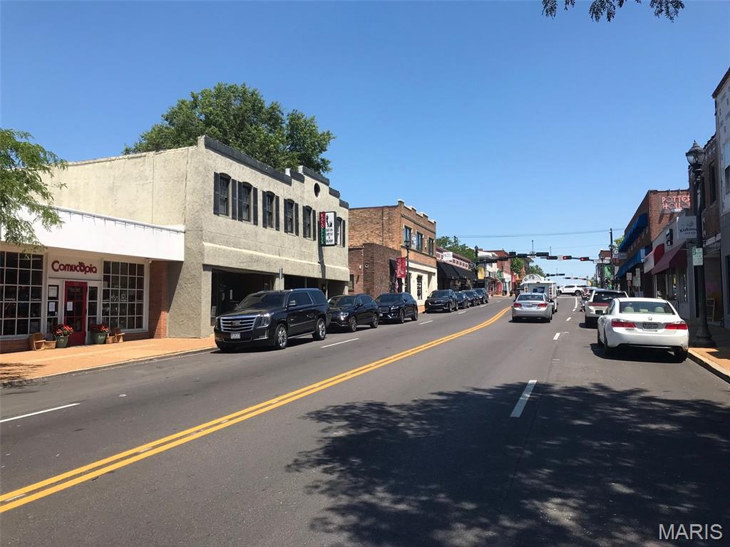 Kirkwood - Commercial Sale