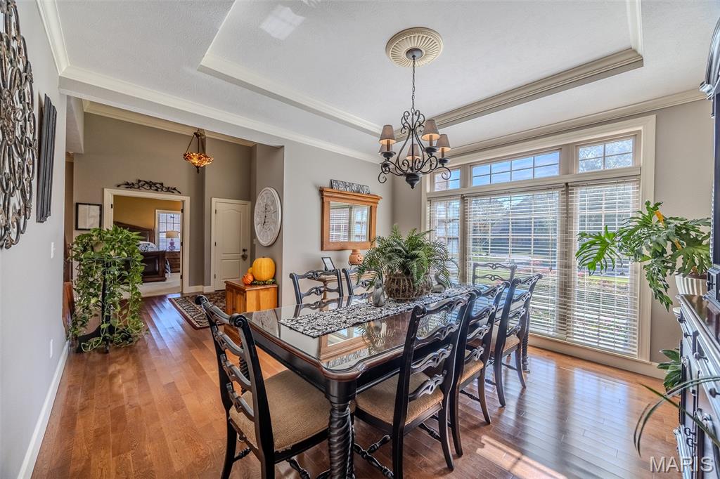 The Meadows - Residential