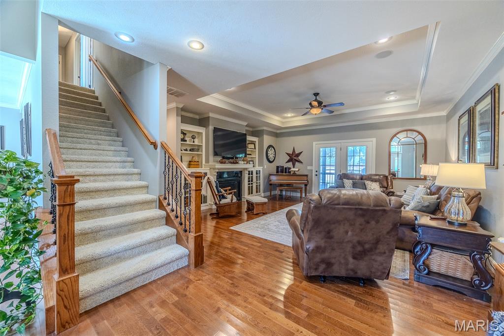 The Meadows - Residential