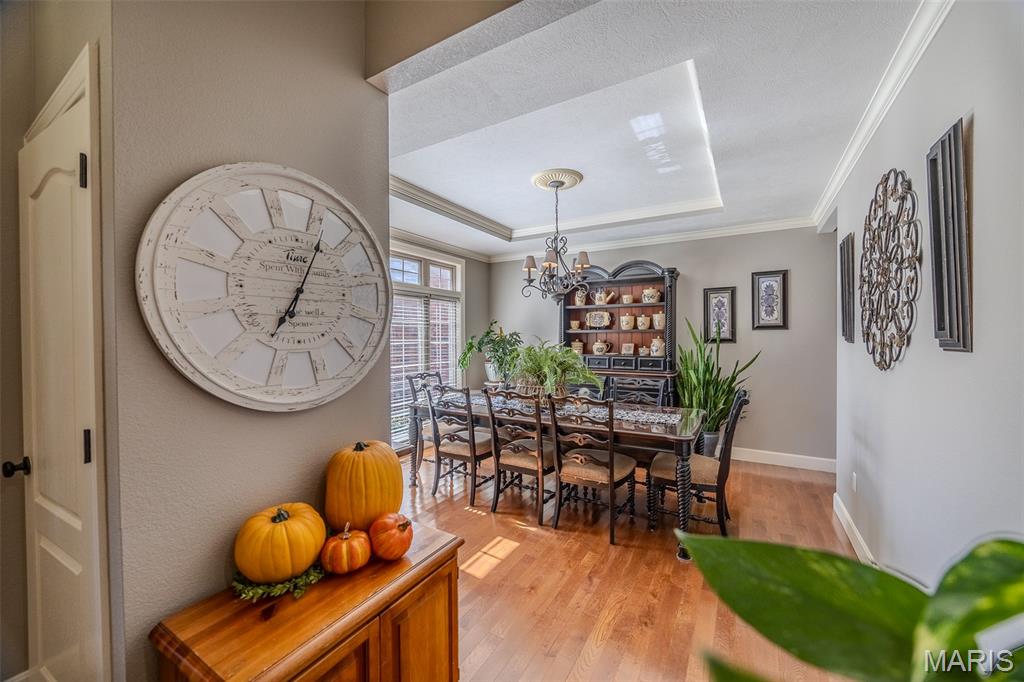 The Meadows - Residential