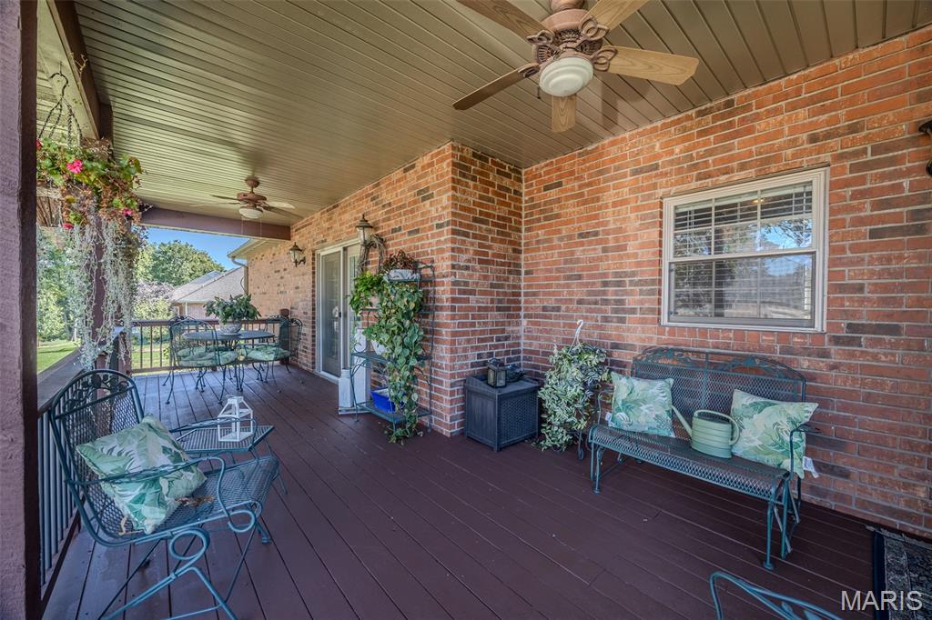 The Meadows - Residential